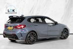 BMW 1-serie M135i xDrive High Executive PANO|HUD||H&K|LED|, 1998 cc, Gebruikt, Euro 6, 4 cilinders