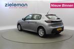 Peugeot 208 1.2 PureTech Active Pack - Carplay, Cruise, Voorwielaandrijving, Gebruikt, Euro 6, 1199 cc