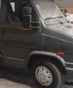 Camper deur cabine portier deuren Fiat ducato peugeot j5, Ophalen of Verzenden, Gebruikt