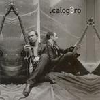 Calogero calog3ro CD 981 677-7   SALE!, 2000 tot heden, Zo goed als nieuw, Verzenden