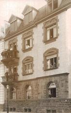 Onbekende FOTOKAART Nederland? Buitenland?, Ophalen of Verzenden, 1920 tot 1940, Ongelopen