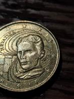 Voor de echte verzamelaar 10 euro cent muntstuk kroatien2023, Ophalen of Verzenden, Overige landen, 10 euro, Losse munt