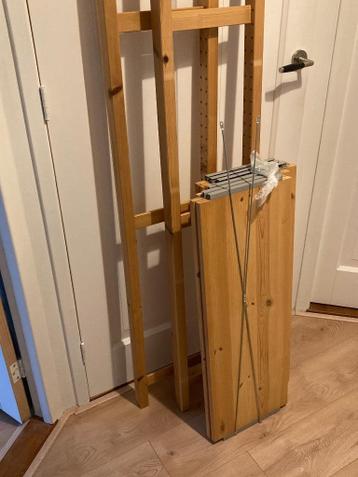 Ivar stellingkast ikea - afbeelding 2