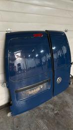 Achterdeur caddy links recht kleurcode L5M, Auto-onderdelen, Ophalen, Links, Deur