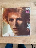 David Bowie - Space Oddity Vinyl, Ophalen, Voor 1960, Gebruikt, 12 inch