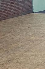 Te koop Osb platen, Doe-het-zelf en Verbouw, Ophalen, Gebruikt, Overige materialen