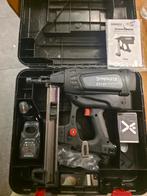 Sympafix GT/C45 Gasschiethamer, Ophalen, Zo goed als nieuw, Overige typen