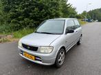 Daihatsu Cuore 1.0-12V DVVT RTi | Automaat |APK | Boekjes |, 15 km/l, 4 stoelen, Origineel Nederlands, 705 kg