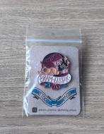Efteling tattoos bram elstak pin, Verzamelen, Efteling, Ophalen of Verzenden, Zo goed als nieuw, Button of Speldje