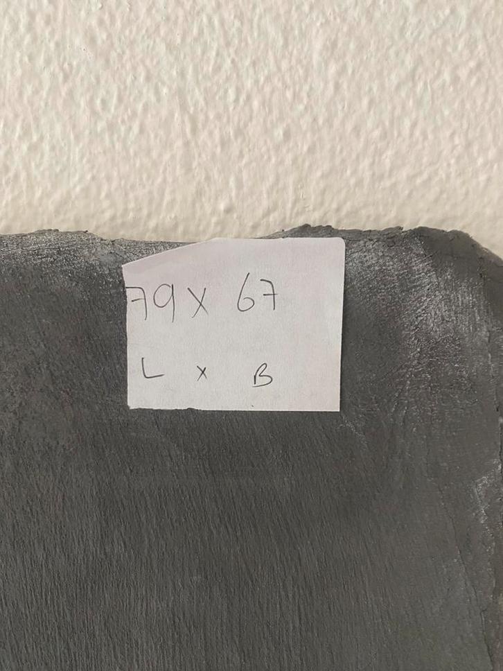 Prachtig kalk/wanddoek, Huis en Inrichting, Woonaccessoires | Wanddecoraties, Nieuw, Ophalen