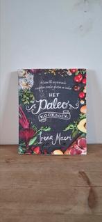 Het Paleo kookboek, Ophalen of Verzenden, Gelezen, Azië en Oosters