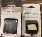 Nieuw Wahl Moser scheer kop Precision Ermila NU 25,- p/stuk, Ophalen of Verzenden, Nieuw