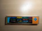 Unieke Roco driedeks autotransportwagen 2351, Hobby en Vrije tijd, Modeltreinen | N-Spoor, Gebruikt, Gelijkstroom, Wagon, Ophalen of Verzenden