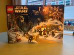 Lego Star Wars Advent Calendar 2023, Ophalen of Verzenden, Nieuw