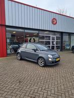 Fiat 500 1.2 SPORT, Auto's, Fiat, Euro 5, Gebruikt, 1242 cc, 4 cilinders