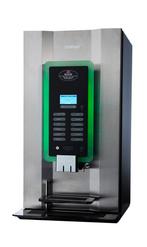 Animo Optifresh, Gebruikt, 10 kopjes of meer, Koffiemachine, Gemalen koffie