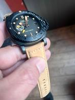 Panerai Submersible Navy Seals 47mm - Nieuw!, Sieraden, Tassen en Uiterlijk, Horloges | Heren, Overige merken, Overige materialen