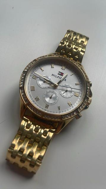 Hilfiger Horloges beschikbaar voor biedingen