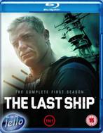 Blu-ray: The Last Ship, Seizoen 1 (2014 Eric Dane) UK NLO, Cd's en Dvd's, Tv en Series, Ophalen of Verzenden, Nieuw in verpakking