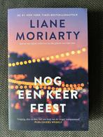 Liane Moriarty - Nog een keer feest., Boeken, Romans, Liane Moriarty, Ophalen of Verzenden, Zo goed als nieuw