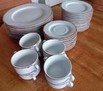 Royal Mosa, Antiek en Kunst, Antiek | Servies los, Ophalen of Verzenden