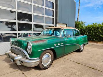 Buick SPECIAL Patina beschikbaar voor biedingen