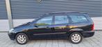 Ford FOCUS Wagon 1.6-16V Futura airco (bj 2005), 1596 cc, Gebruikt, 4 cilinders, Zwart