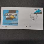 Opening Schiphollijn 1981