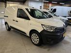 Renault Express 1.5 dCi 75 Comfort + Lease 72x 198,- p/mnd, Voorwielaandrijving, Gebruikt, Zwart, 4 cilinders