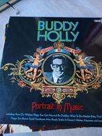 Buddy Holly LP, Ophalen of Verzenden, Gebruikt, 12 inch