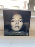 Diana Ross - Theme from Mahogany LP, Ophalen of Verzenden, 1960 tot 1980, Gebruikt
