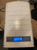 SolarEdge SE2200 Omvormer ongetest, Ophalen, Gebruikt