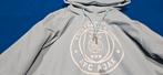 Hoodie lichtblauw van Ajax, Ajax, Gebruikt, Jongen of Meisje, Trui of Vest