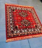 Oosters tafelkleed Perzisch tapijt klassiek kleed wol, Nieuw, Ophalen of Verzenden, Rood, Rechthoekig