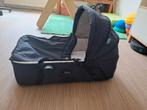 mountain buggy carrycot kinderwagen, Kinderen en Baby's, Kinderwagens en Combinaties, Ophalen, Zo goed als nieuw, Overige merken