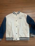 Zara 140 jack zomerjas baseball, Ophalen of Verzenden, Zo goed als nieuw, Jongen of Meisje, Jas