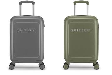 ✅ SUITSUIT koffer Handbagage Set 55 cm 2 Delig - NIEUW beschikbaar voor biedingen