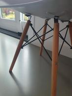 Onderstel 2x kubikoff stoelen, Huis en Inrichting, Stoelen, Ophalen, Gebruikt, Twee