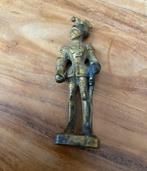 Lakzegel ridder antiek  adelijke familie Frankrijk 19e eeuw, Ophalen of Verzenden