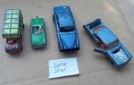 Verzamelen: Vintage Lone Star model autootjes, Hobby en Vrije tijd, Modelauto's | Overige schalen, Ophalen of Verzenden, Zo goed als nieuw