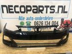 Vw polo 2g bumper voorbumper origineel 2018-2020, Auto-onderdelen, Carrosserie en Plaatwerk, Gebruikt, Ophalen of Verzenden, Bumper