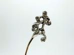 Zilveren strooilepel, B. Smits, Schoonhoven, 1776, Antiek en Kunst, Antiek | Goud en Zilver, Verzenden, Zilver