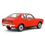 1:18  Fiat 128 Coupé 1300 SL 1972  -  Laudoracing, Overige merken, Auto, Info@bram-modelcars.nl, Nieuw
