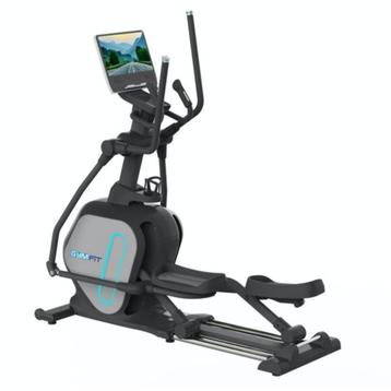 D780T | GYMFIT ELLIPTICAL | ENDURANCE-LINE