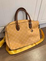 Tamaris Tas - Geel, Ophalen, Zo goed als nieuw, Geel, Handtas