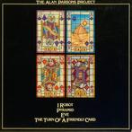 The Alan Parsons Project - LP Box, Ophalen of Verzenden, 1980 tot 2000, Zo goed als nieuw, 12 inch