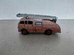 Vintage dinky toys Fire engine, Ophalen of Verzenden, Gebruikt, Overige typen, Overige merken