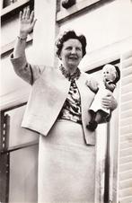Fotokaart Juliana 1961, Ophalen of Verzenden, Zo goed als nieuw, Nederland, Kaart, Foto of Prent