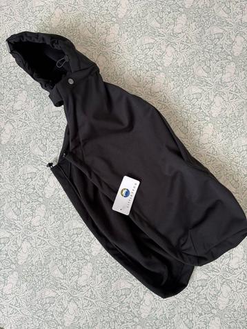 Little Frog soft shell baby carrier cover - brand new beschikbaar voor biedingen