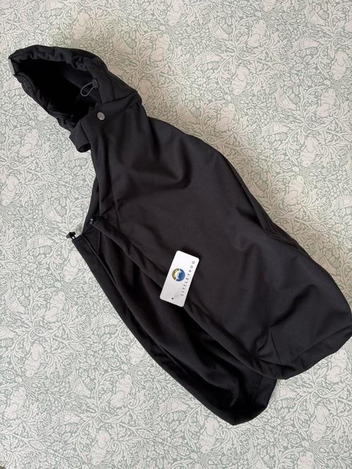 Little Frog soft shell baby carrier cover - brand new, Kinderen en Baby's, Babydragers en Draagdoeken, Nieuw, Draagzak, Ophalen of Verzenden
